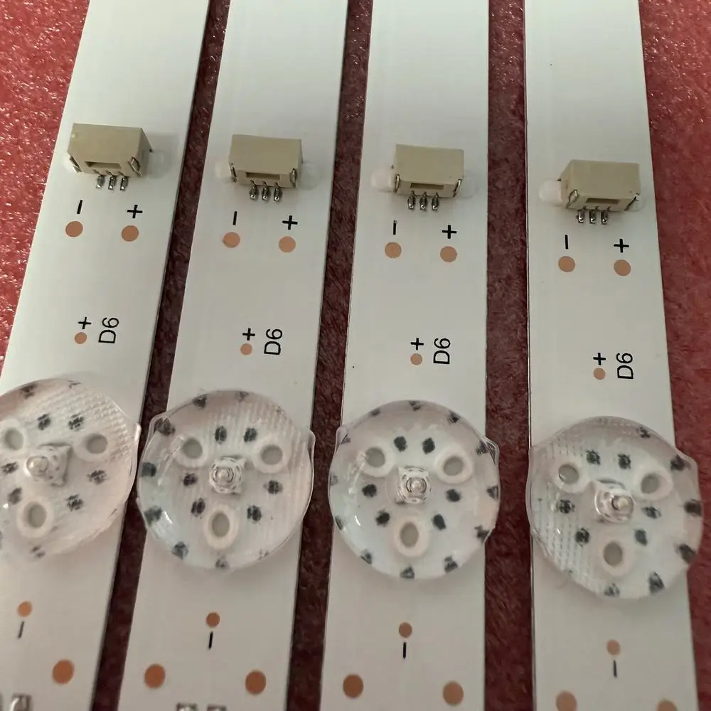 Led Strip 11Led For… - image