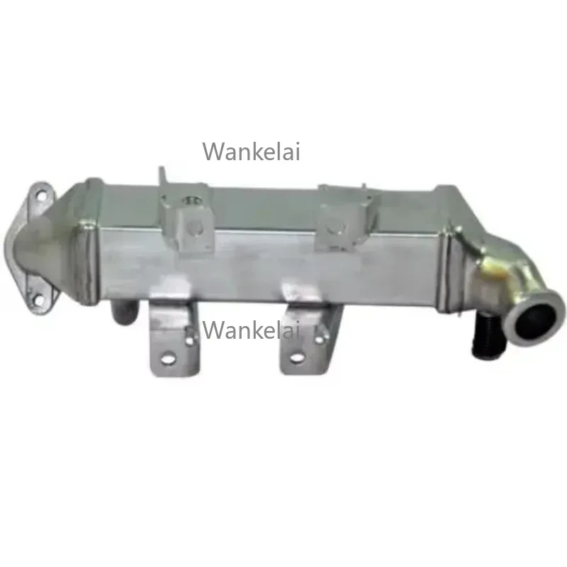 مبادل حراري مبرد الصمام لرينو لاغونا ماستر اسبيس MK4 8200910446 147350782R 1471300Q0D 1471300Q0M 93168407