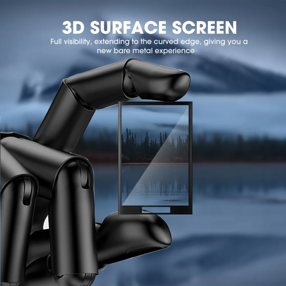 1-3Sets for Insta360 X5 Screen Protector Positioning Composite Film Camera Anti-Scratch Protective Films Full Coverage Not Glass