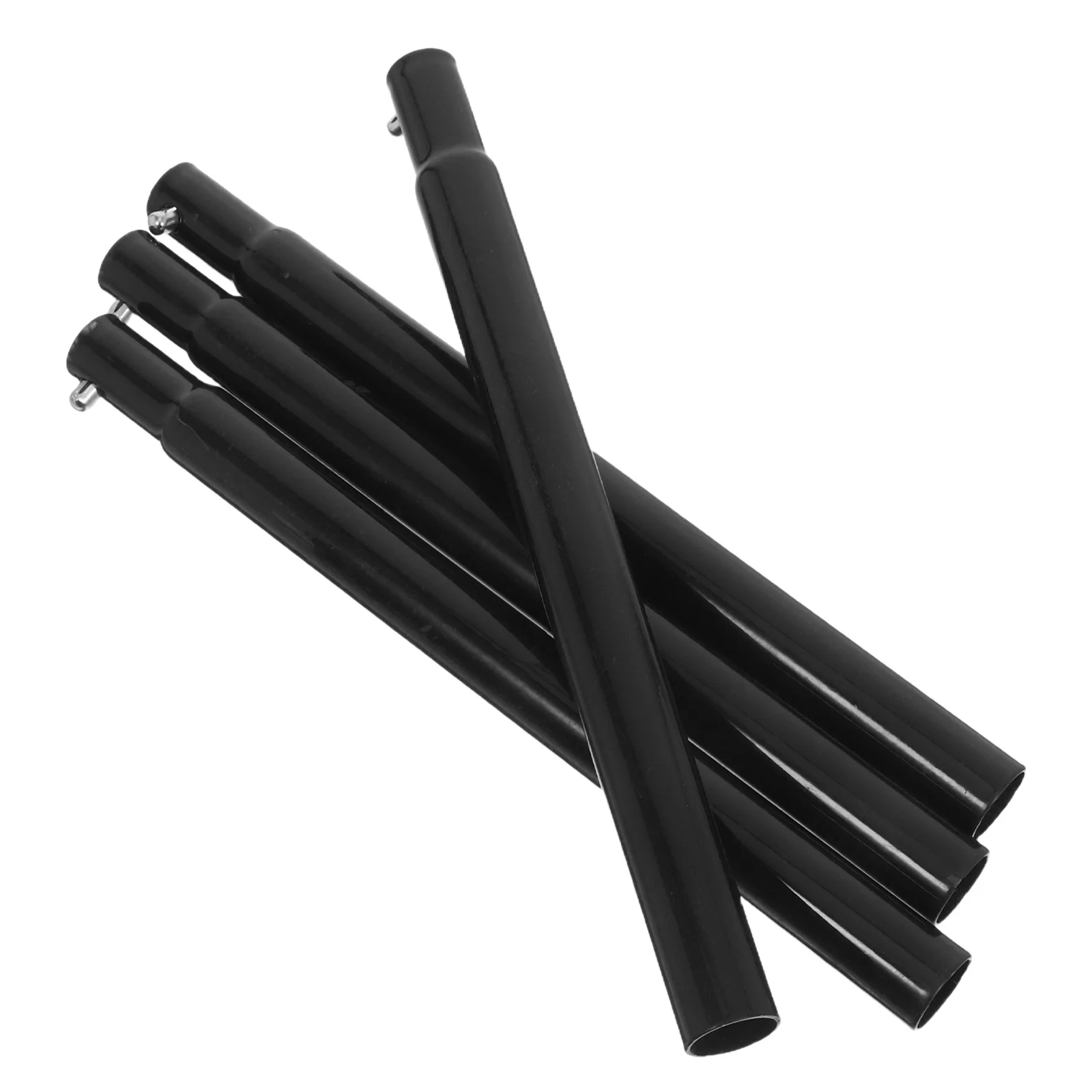 

4pcs Stainless Steel Stove Legs Heavy Duty Replacement Feet For Wood Burner Tent Camping Stove Height Increasing Elevated