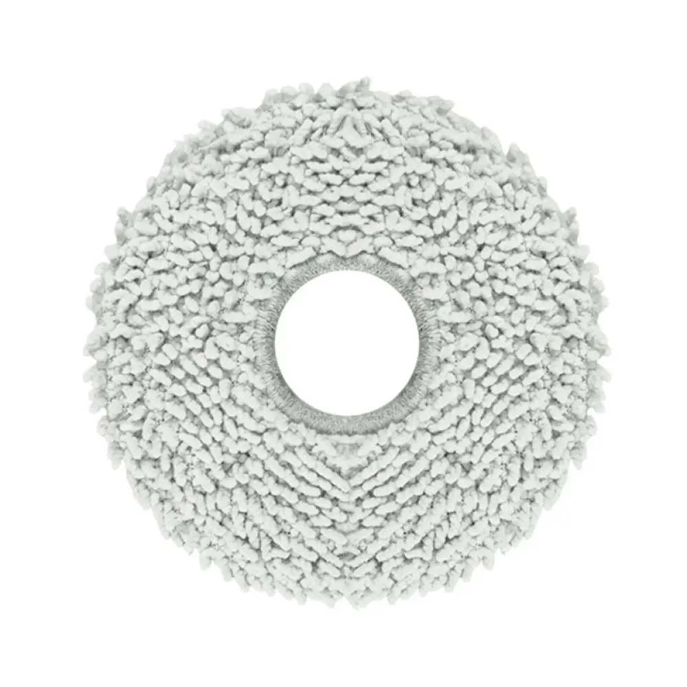 For Ecovacs T50 Pro Omni Robot Vacuum Replacement Parts Main Brush Side Brush Filter Mop Cloth Dust Bag Cover Base Bracket Set