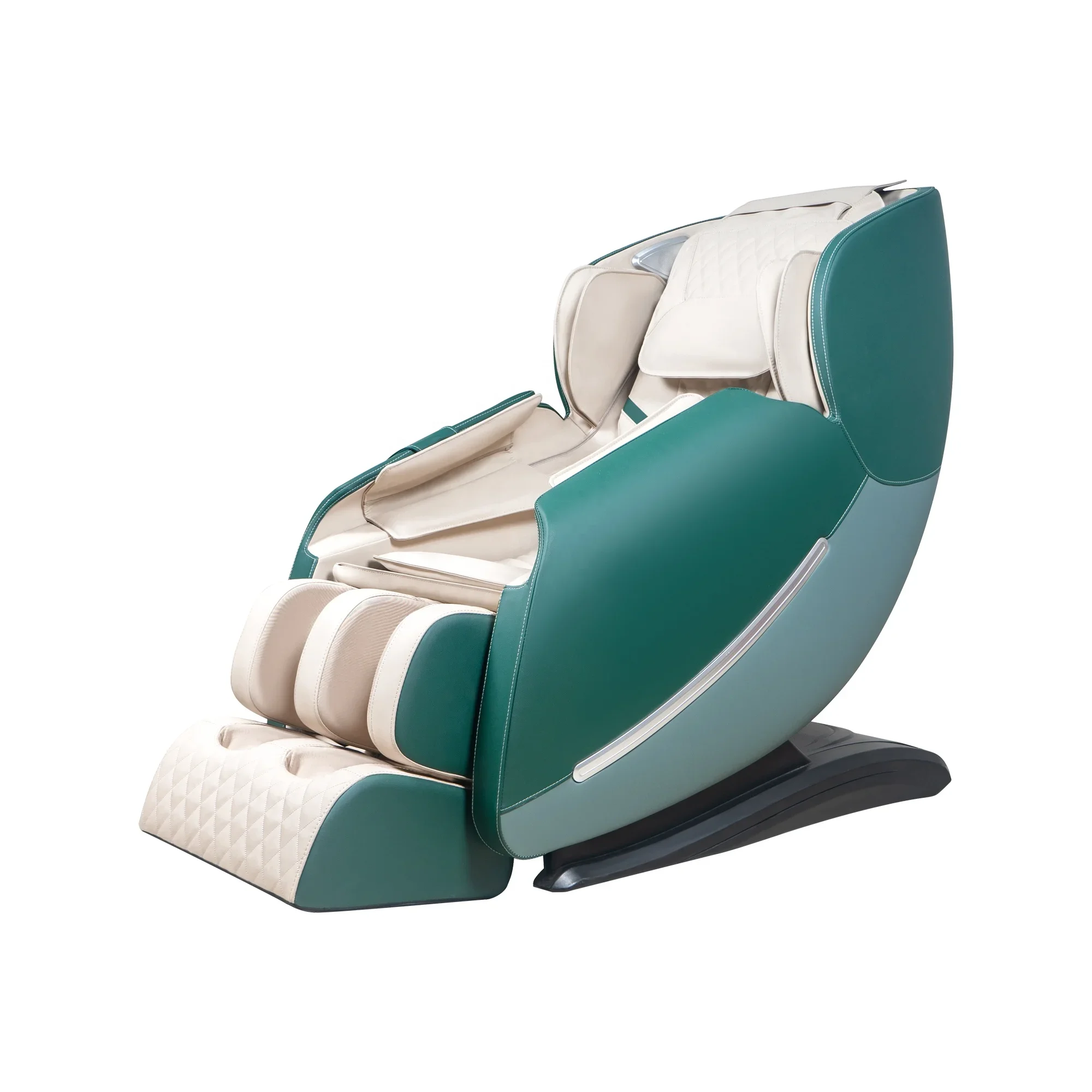 

2023 Body Health Care Products Zero Gravity full body Massage Chair massage chair New Design With Foot massage Function