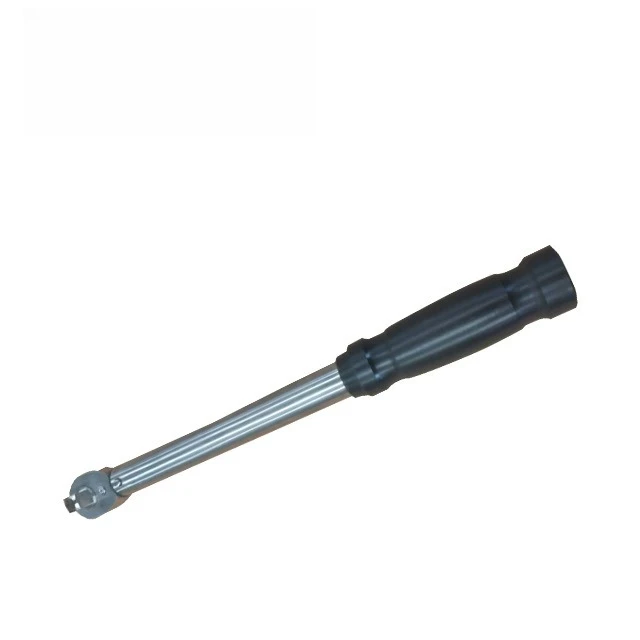 High-precision and easy-to-operate customizable tools, non-magnetic titanium alloy torque wrench