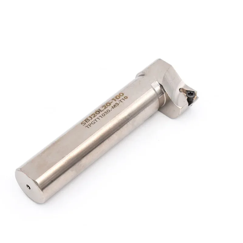 1PCS Boring Bar SBJ16 NBH2084 Cylinder Tool 32mm Tool Shank For NBH2084 Boring System Head