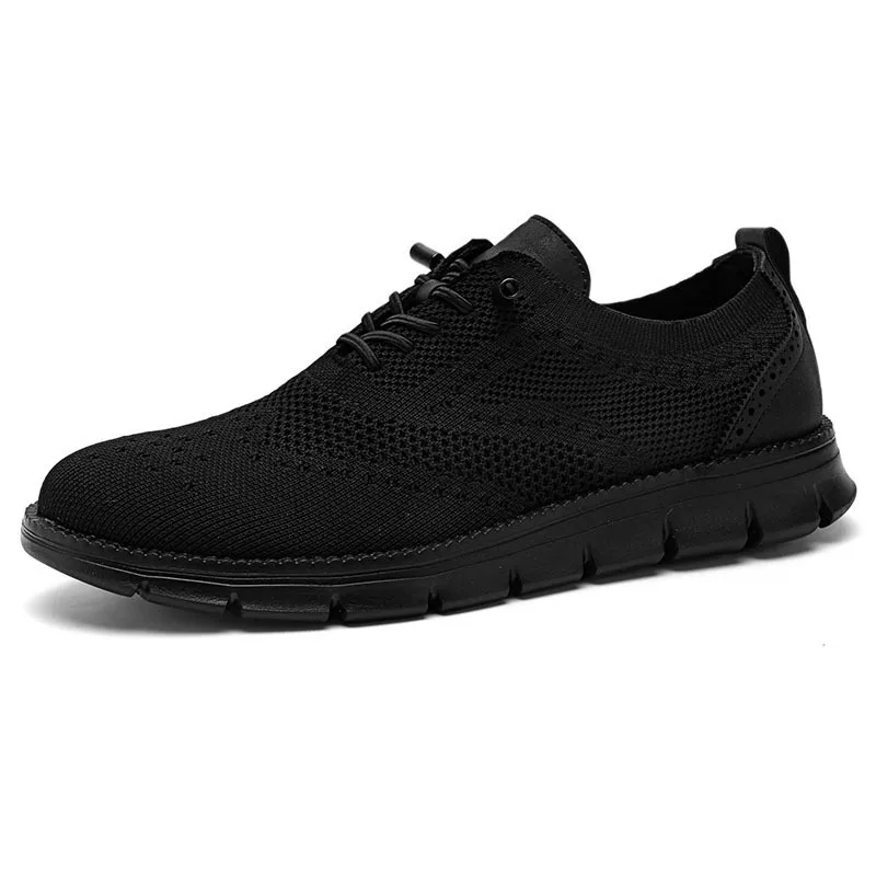 5802 All Black