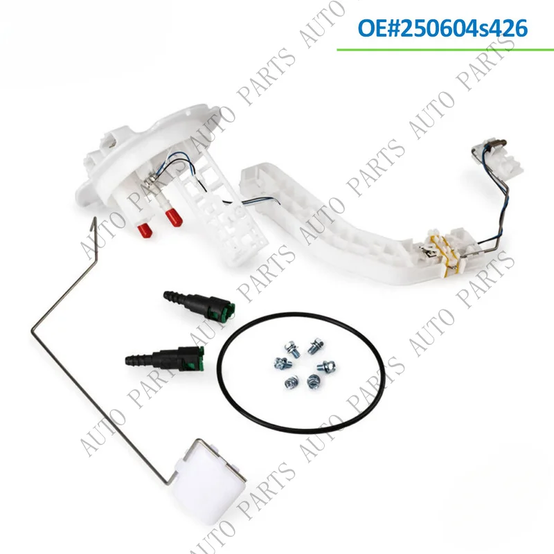 A+ Fuel Tank Level Sending Unit Sensor For Nissan Frontier Xterra 99-04 250604s426