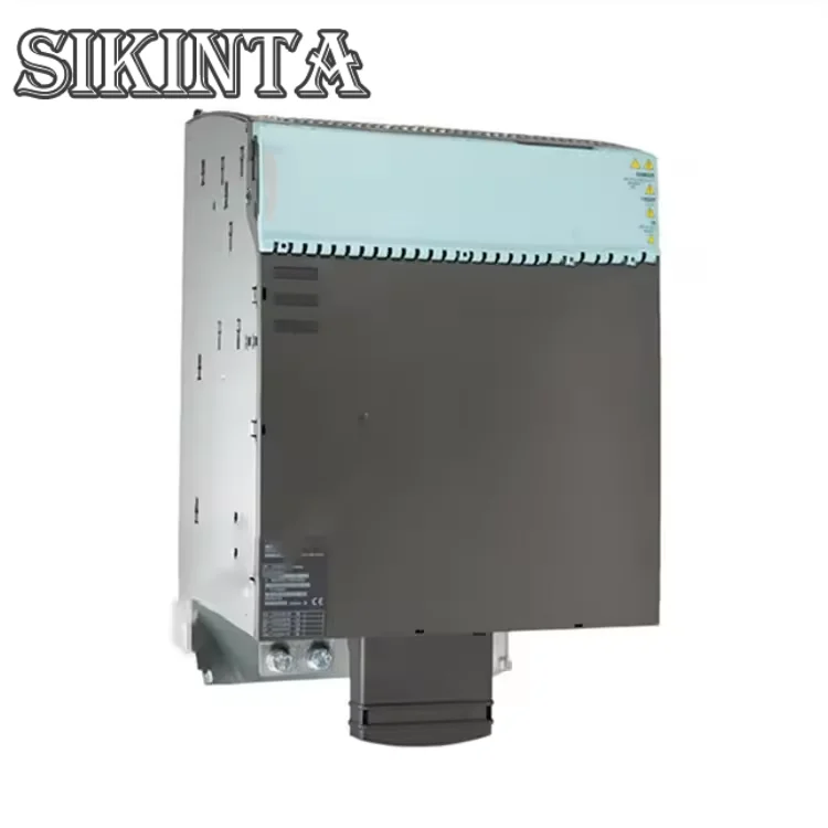 Servo Drive Stock tersedia