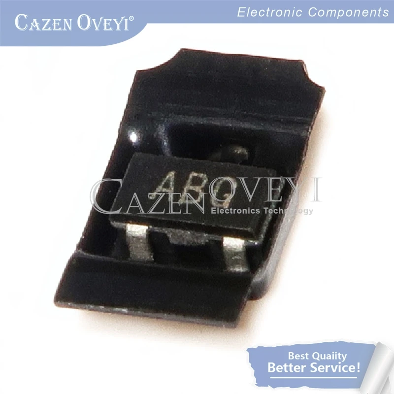 5pcs/lot 2SA1312-GR ABG LM2704MF-ADJ S28B NUP2105LT1G 27E LP2985AIM5X-3.3 LORA SOT-23