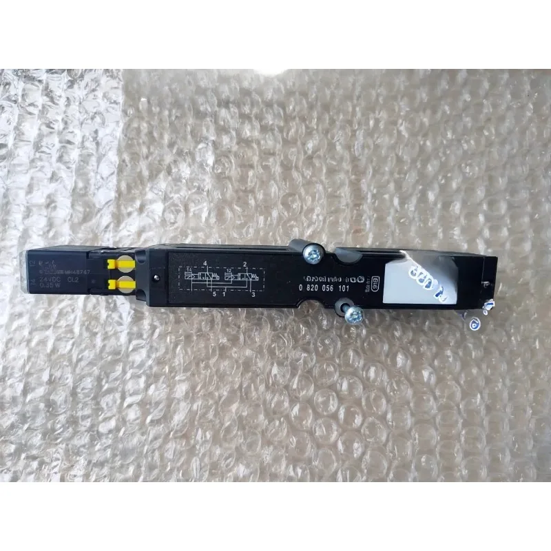 AVENTICS 0820055051 0820055501 0820055101