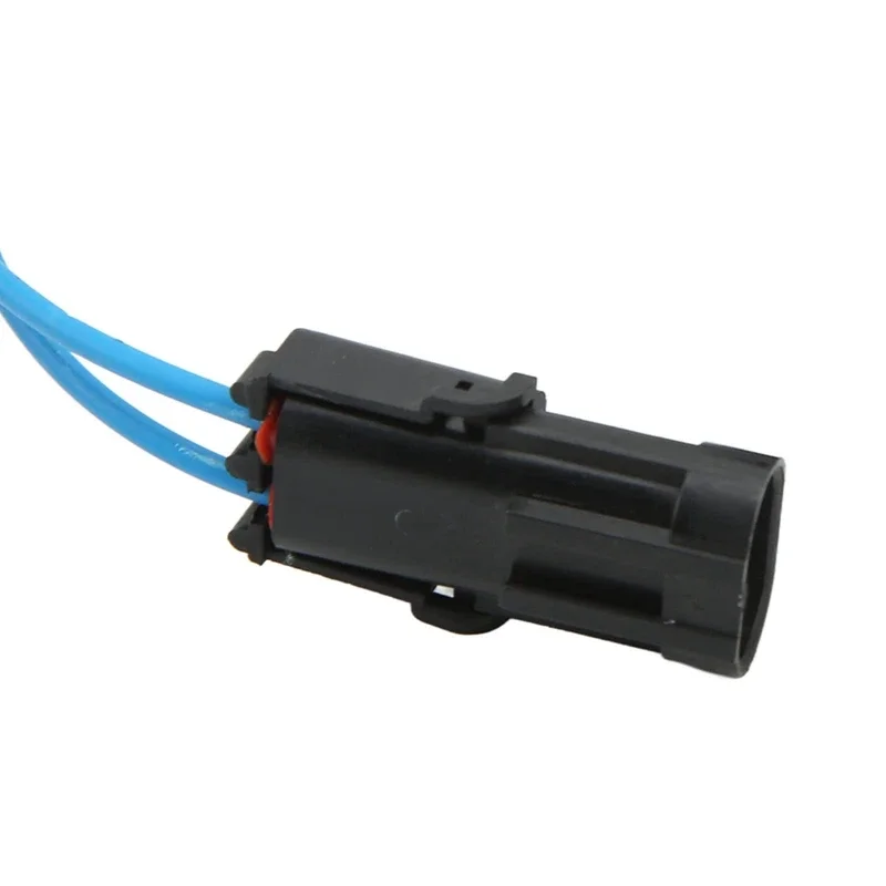 AT163482 6359732 Excavator Accessories For John Deere 300D 310D 315D Solenoid Valve Coil 12V