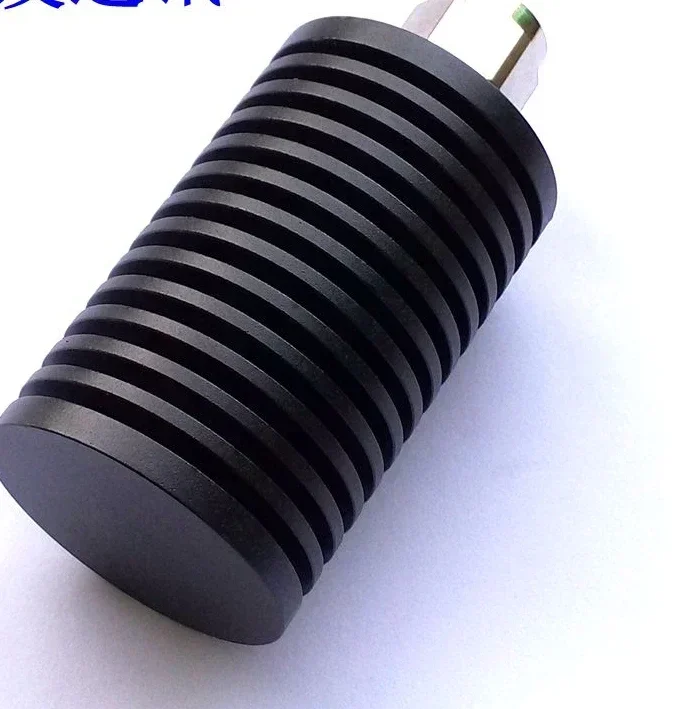 Spot Sale, Large Quantity Is Preferential! 30W N-male Coaxial Dummy Load, Frequency Dc-3g, 50 Ohm