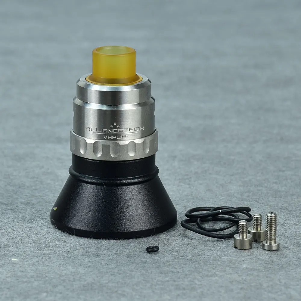 22 SS Rda Vape RDA 316SS RDA Skyfall RDA 22 Rda atomizer tank for coils & atomizers - gallery image 4