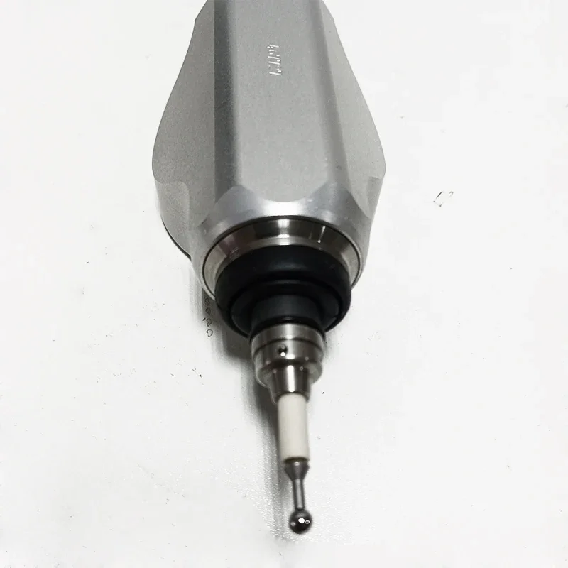 Finder, Analogue, with Contact Point (4 Mm) 359520 New Original  Garant 3D Edge