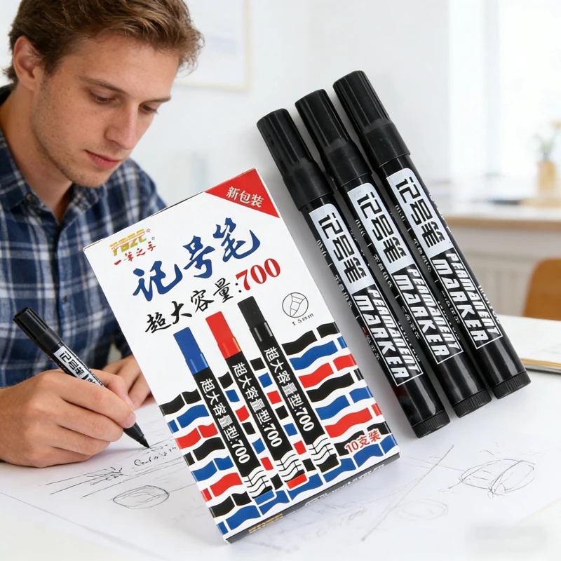 3/9Pcs Permanent Pa…