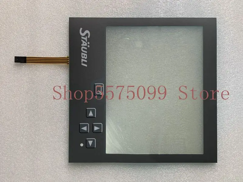 

New Original For Industrial STAUBLI JC7 Touch Glass