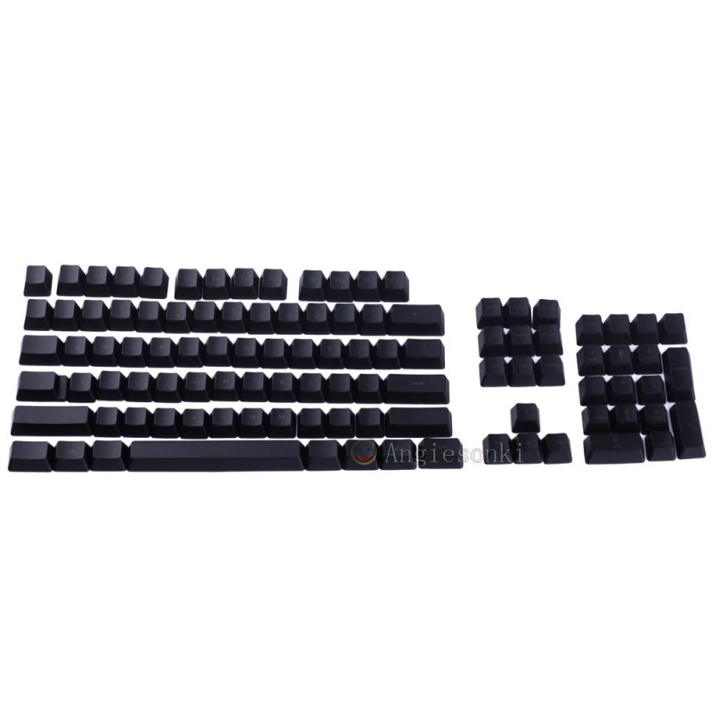 Z 2x Replacement Romer G keycaps for Logitech G512 G513 Mechanical Gaming Keyboard view 6