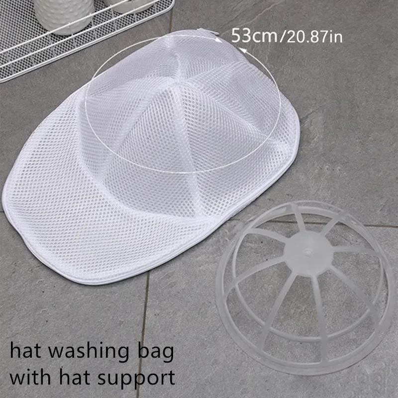 Feiner Netz-Wäschebeutel, Kleidungspflege, Waschmaschinen, schmutziger Wäschekorb, Reiseschuhe, Netzbeutel, Damen-BH, Kleidungsorganisator – Detail 5