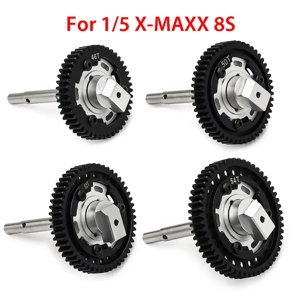 

For -1/5 X-MAXX 8S Aluminum Assembly 1/5 Scale Heavy-Duty RC Model Bearing Kit Accessories