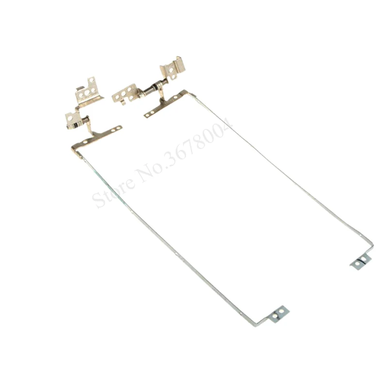 New for Lenovo G580 G585 laptop top cover LCD BACK COVER AP0N2000410 /LCD Bezel Cover/LCD hinges Left & right