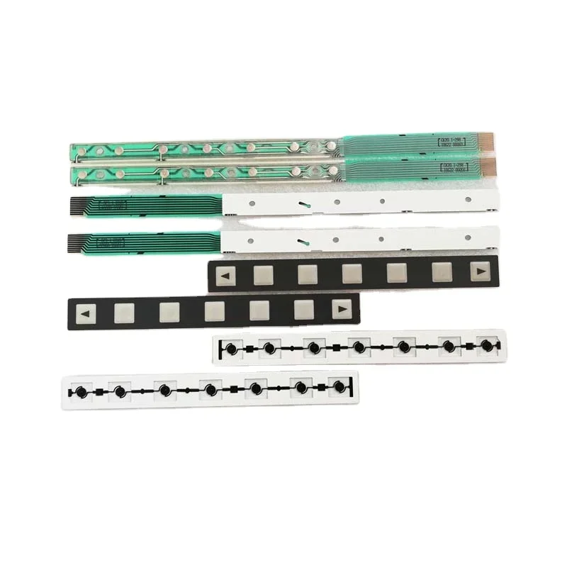 mate td 7 softkey keypad A86L-0001-0298 A98L-0005-0252