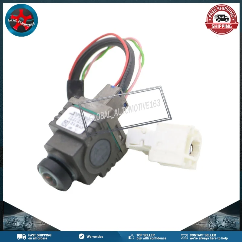 

A2189051502 Camera For Mercedes Benz