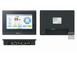SK-070QS 7-inch 800*480 High Capacity 128MB FLASH+128MB DDR3 Support External U Disk Storage New SK-070QS-G