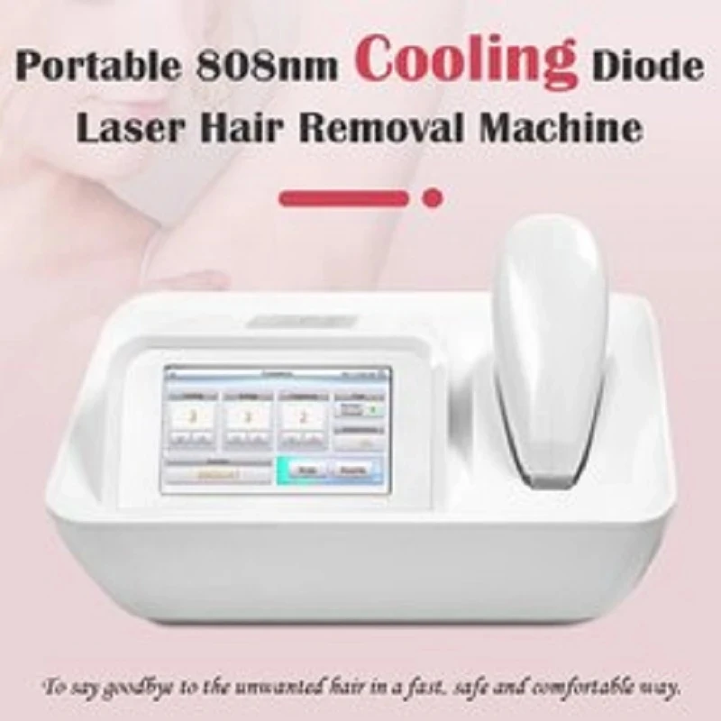 2024 Newest laser diodo 808nm diode laser hair removal machine lebanon