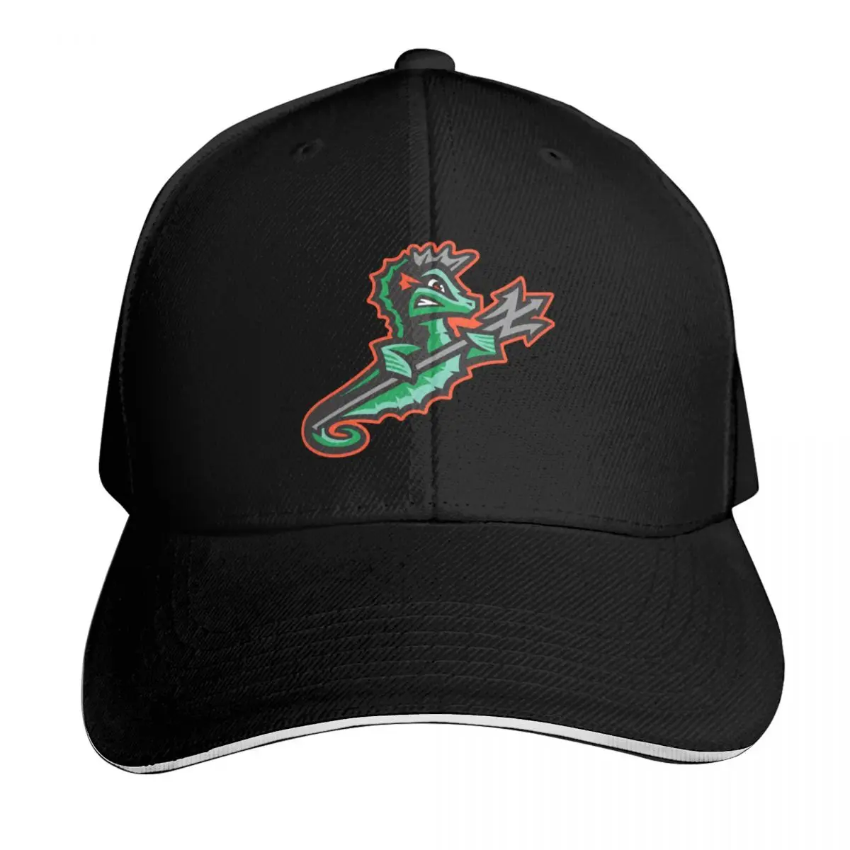 Cheapest-Norfolk-Tides-Baseball Baseball Cap Unisex for Men Women Outdoor Golf Running Hiking Summer Beach Travel