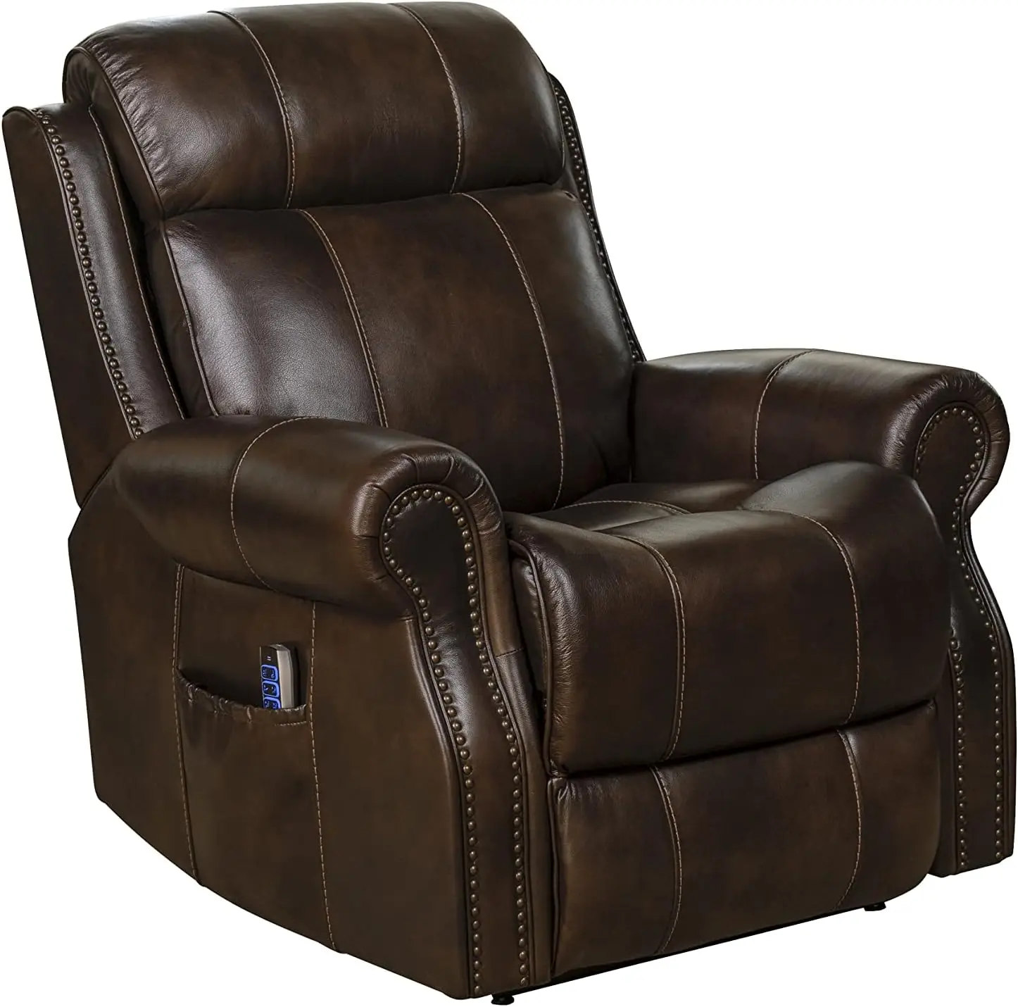 Popular Electric Power Lift Recliner Chair Sofa With Massage And Heat For Elderly Electric Chair Lift