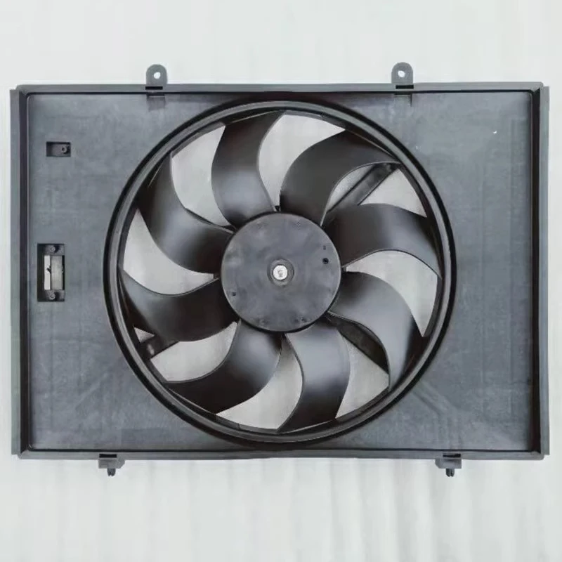 

1pc for Changan Honor S Eulove Water Tank Fan Radiator