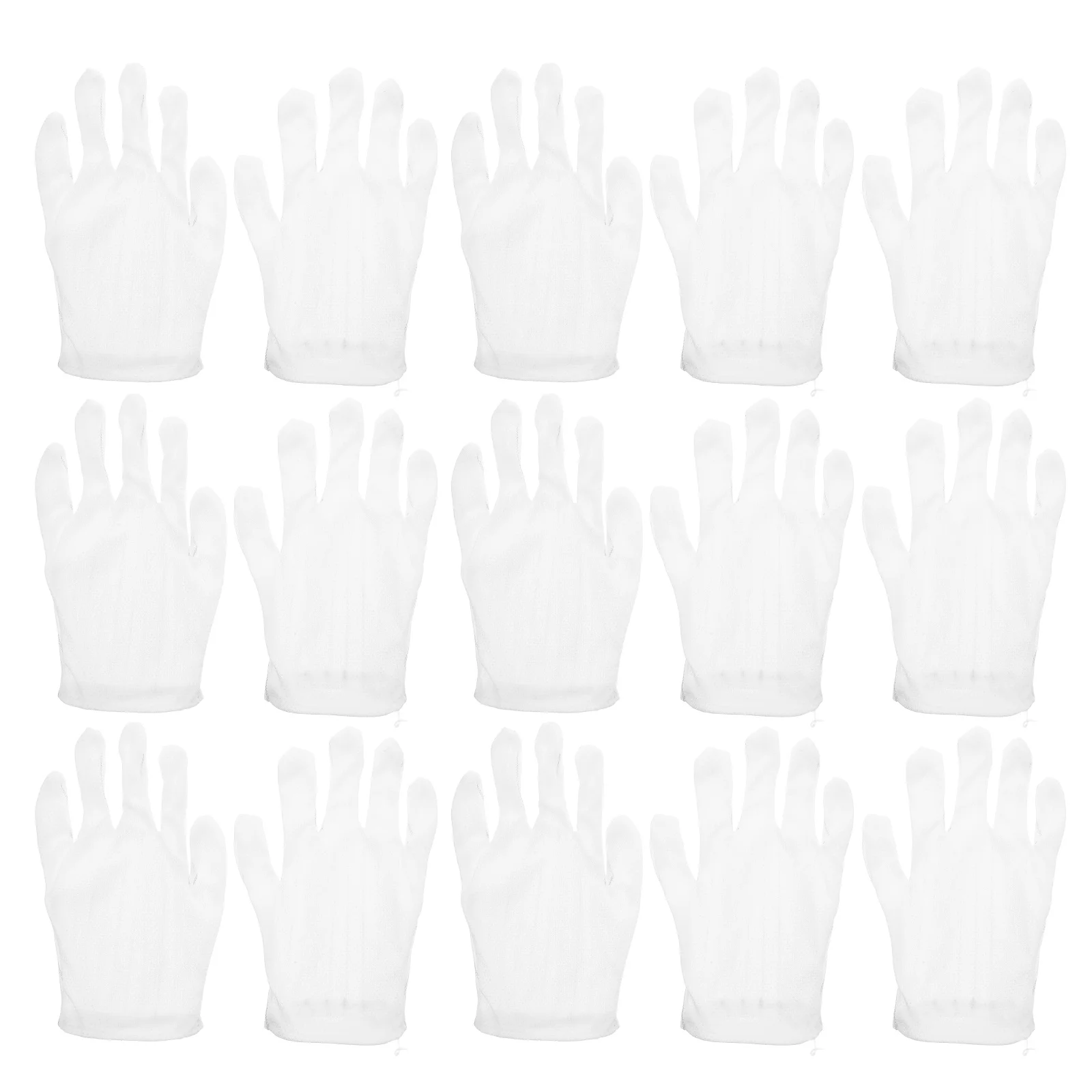 

200Pcs Anti-Static Gloves Esd Washable Reusable Dotted Non-Slip Protective Electronics Repair Pc Building Work