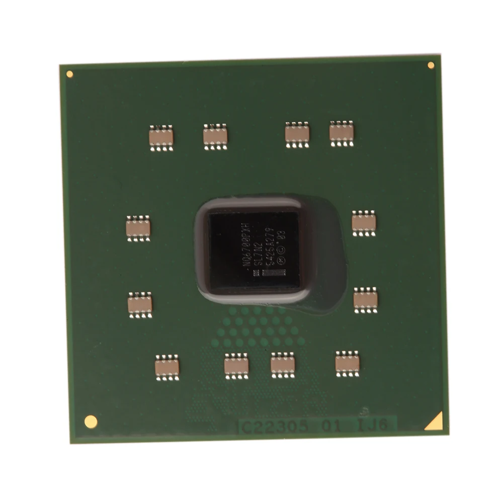NQ6700PXH SL7N2 BGA NQ6700PXH Mới & Ban Đầu Miễn Phí Vận Chuyển