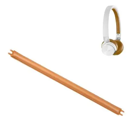Zachte vervangende oorkussens, compatibel met AKG Y40, Y45BT en Y45 over-ear hoofdtelefoons. Inclusief spons, oorkussens en hoofdband, en accessoires van leer.
