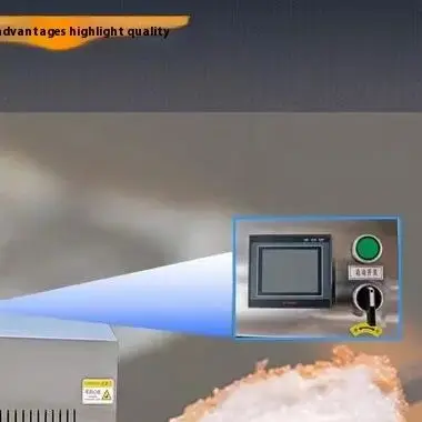 새로운 상태의 닭고기 압축기 고기 모양 만들기 기계