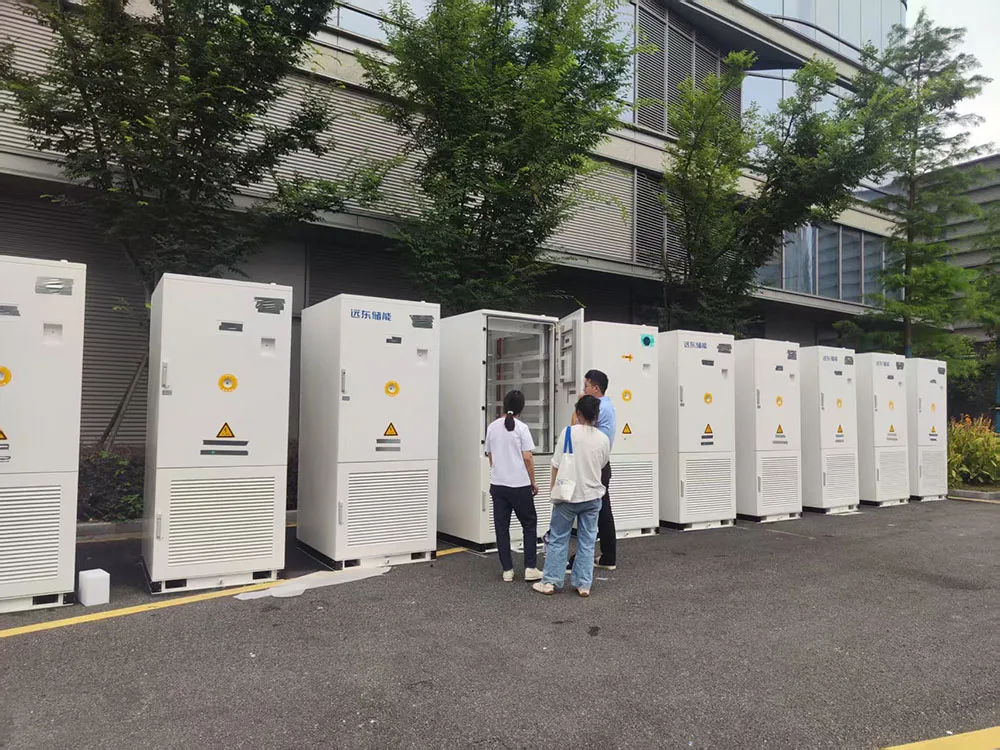 High Capacity 50kw/105kW/100kwh/215kWh/261kWh Solar Energy Storage System Lifepo4 Lithium Battery CAN Communication Port Liquid
