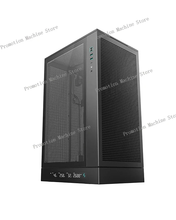 Deepcool Case CH270… - image