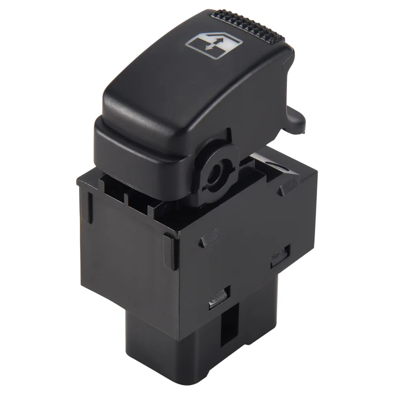 

Electric Window Passenger Control Switch 93580-2E000 For Hyundai Tucson Window Regulator-T48C