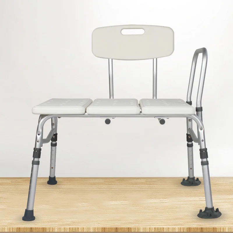 The elderly special bath chair pregnant women bathroom safety stool disabled elderly shower stool bathtub non-slip seat stool