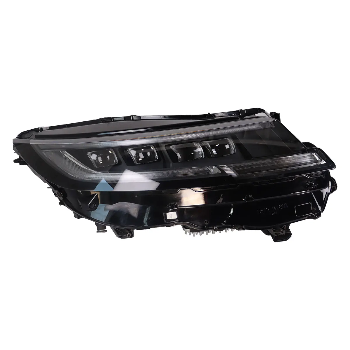 

For 2023-2024 High Quality Four-Eye LED Headlights Highlight Headlights for Land Rover Ran Rover Sport Replacement and Repair