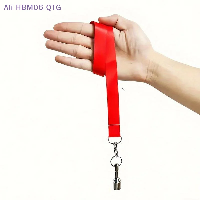 Magnetic Ball Throwing Picker Portable Bocce Balls Picker Recycling Device For Lawns, Outdoor Activities, Home Sports Parties