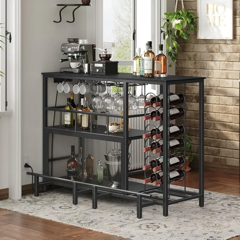 Home Bar Unit, 44.9