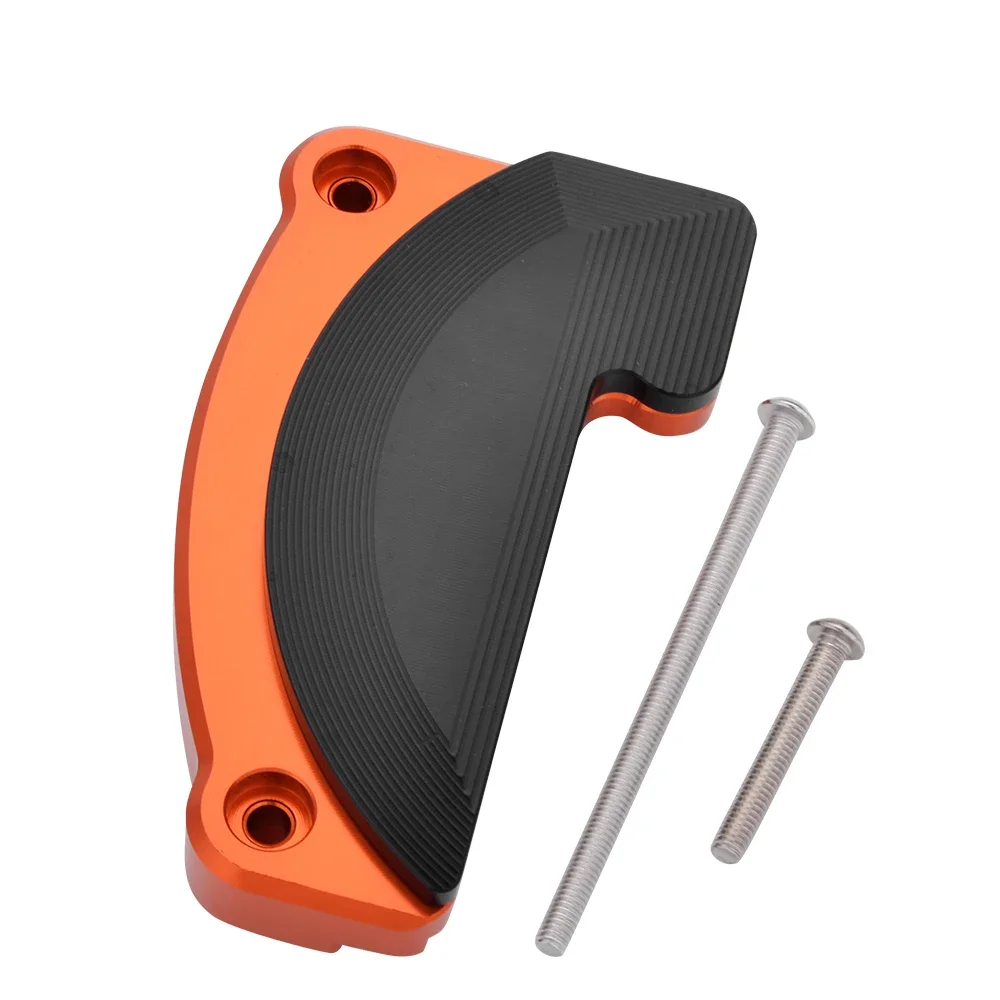Motorfiets Motor Links Rechts Crash Guard Stator Cover Frame Slider Voor KT-M 1290 Super Duke R Gt Rc8 R