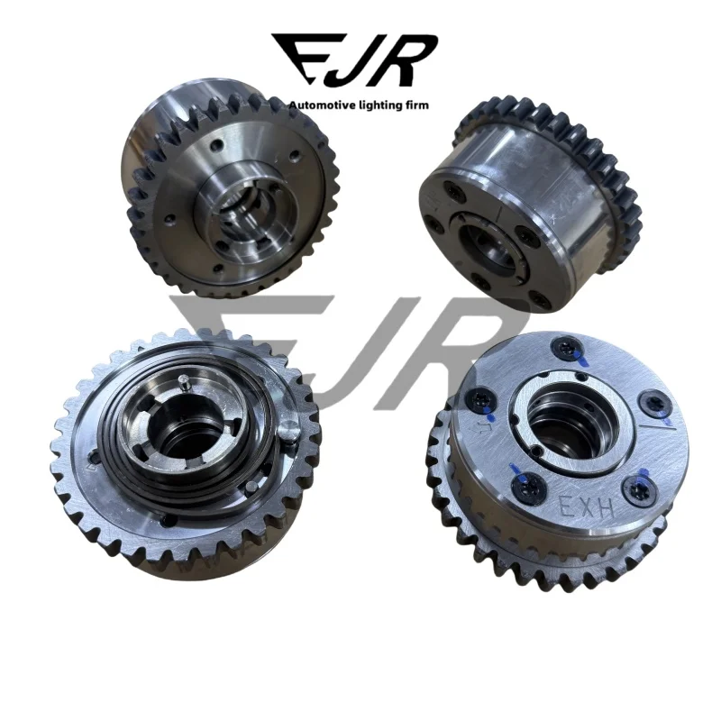 

275555 275556 864598 864599 05184370AH 05184369AG For Maserati QUATTROPORTE LEVANTE GHIBLI V6 3.0T VVT valve camshaft regulator