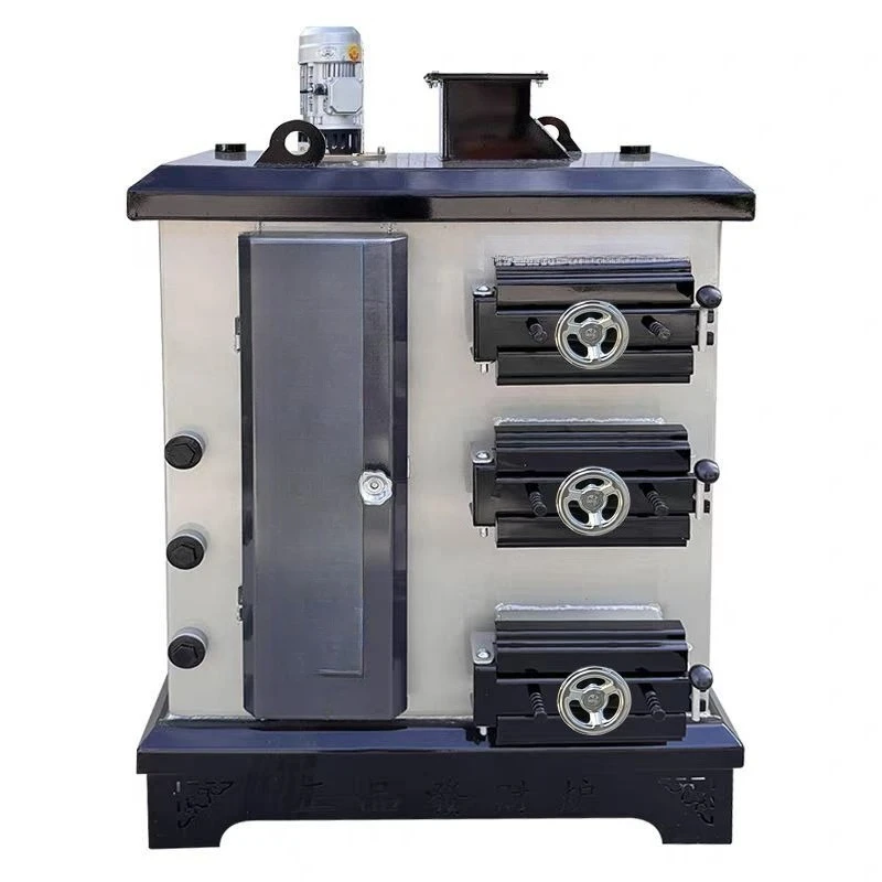 aquaculture water heating boiler, household floor heating aquaculture heating equipment, intelligent constant temperature