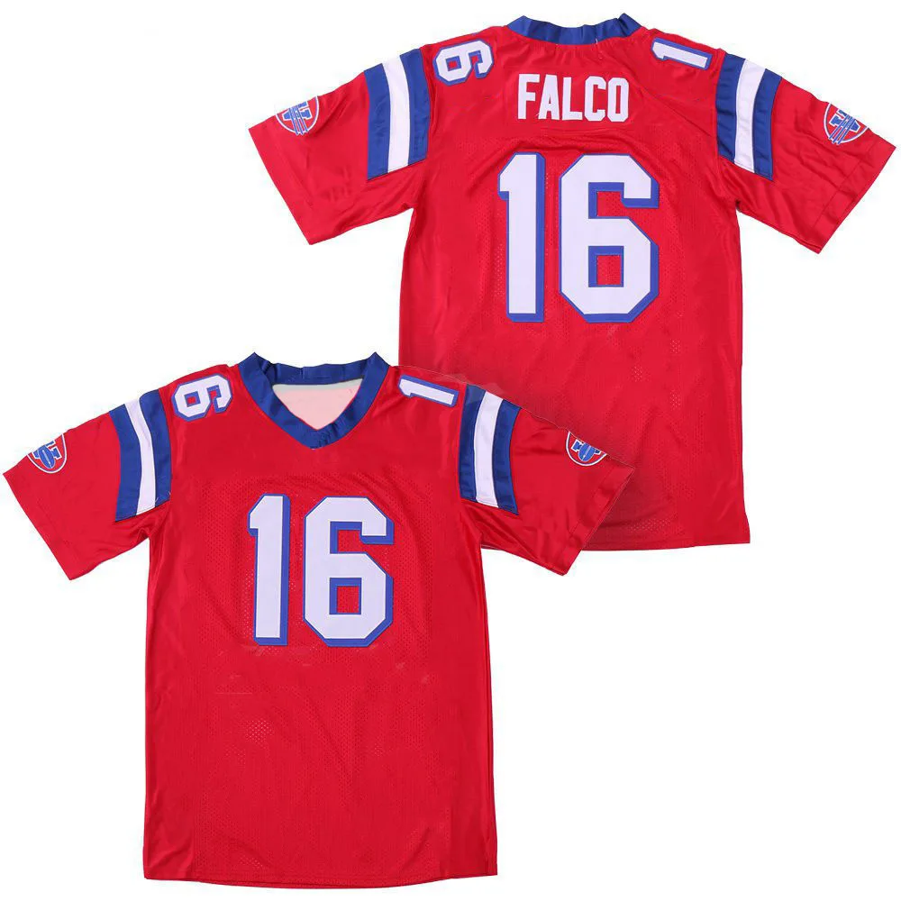 The Replacements Shane Falco Washington Sentinels Football Jersey V-neck Summer Unisex Streetwear Short Sleeve Casual T-shirt