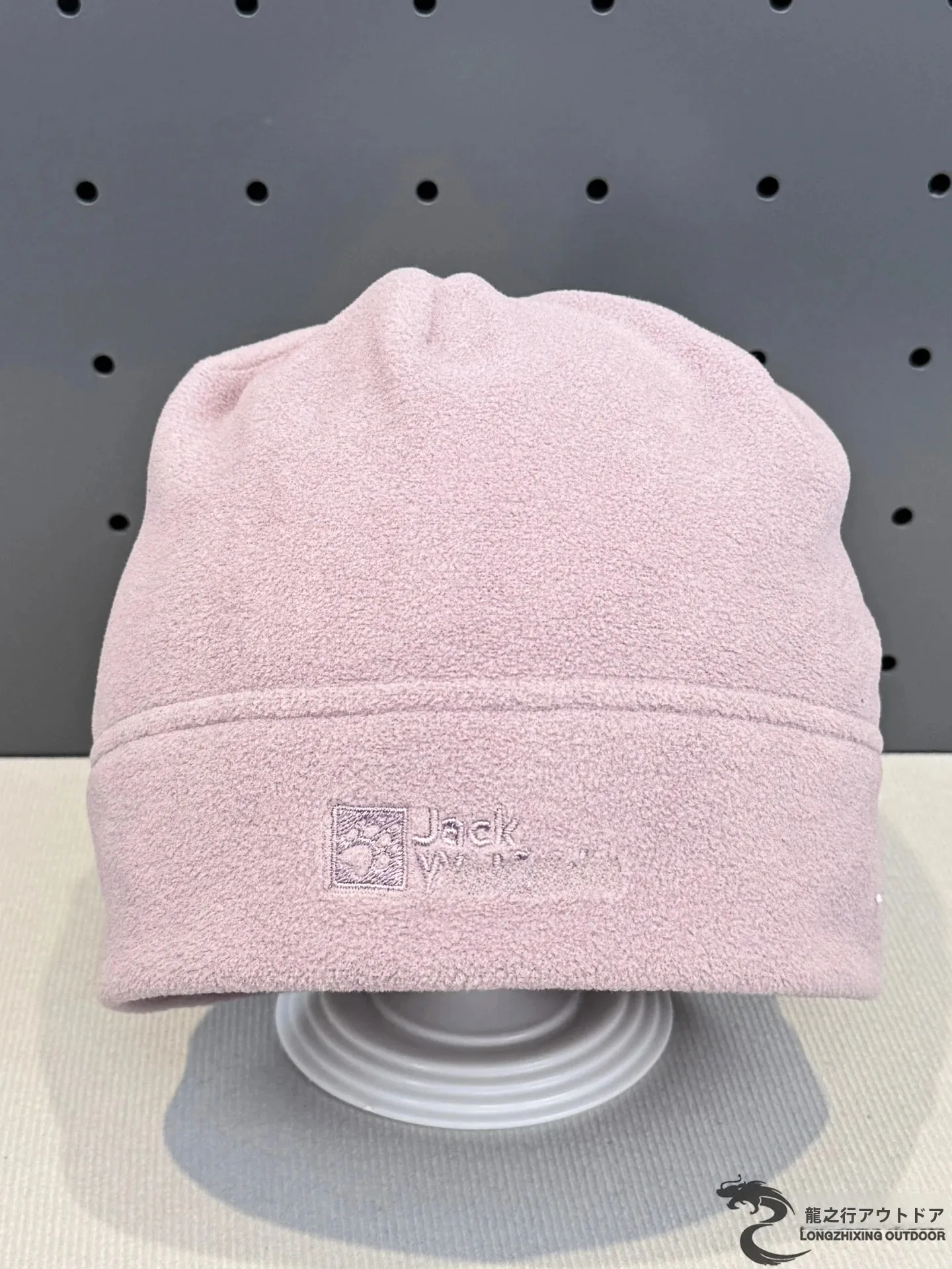 promotion-autumn-winter-wolf-claw-unisex-outdoor-warm-cycling-windproof-fleece-cap-1909852-fashionable-city-outdoor-style