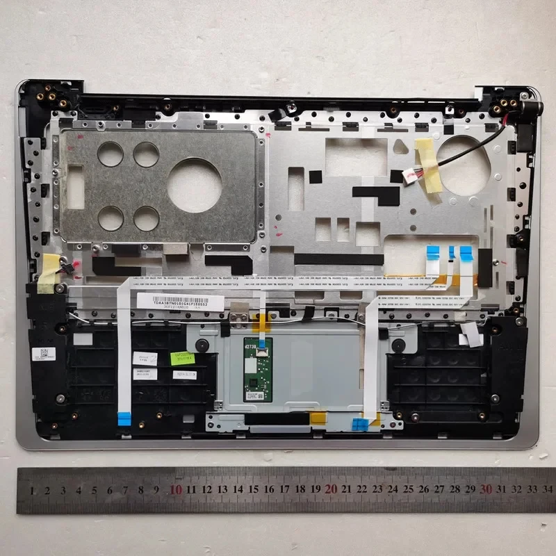 

Новая верхняя крышка корпуса ноутбука с подставкой для рук для SONY VAIO SVF14N SVF14N13CXB SVF14N16CXB SVF14N21XB