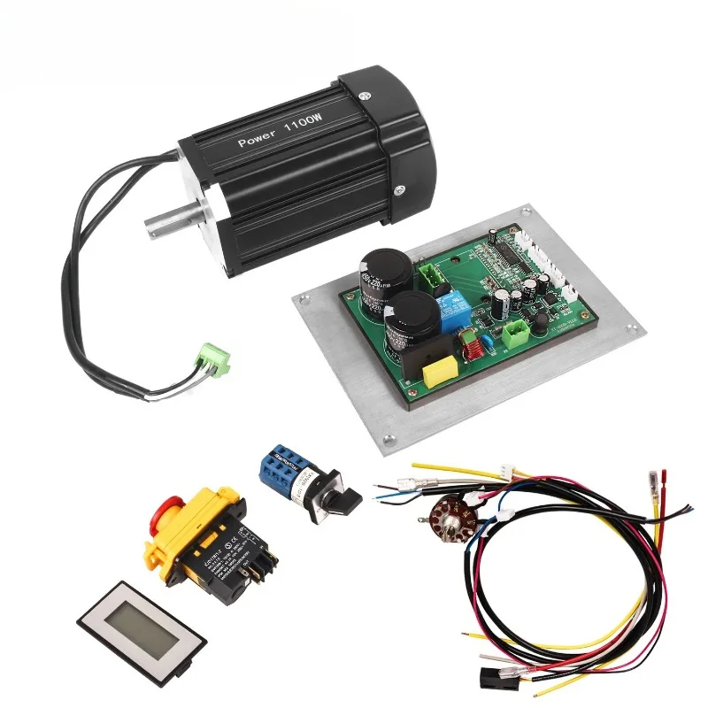 1100W Dc Brushless …