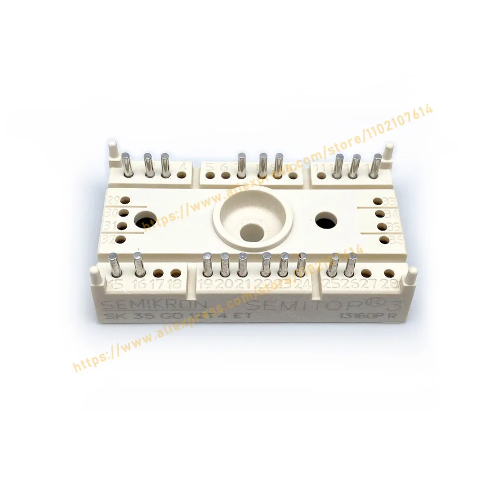 SK50DGDL126T SK35DGDL126T SK25DGDL126T SK15GD12T4ET SK35GD12T4ET SK75GD12T4ET NEUES MODUL