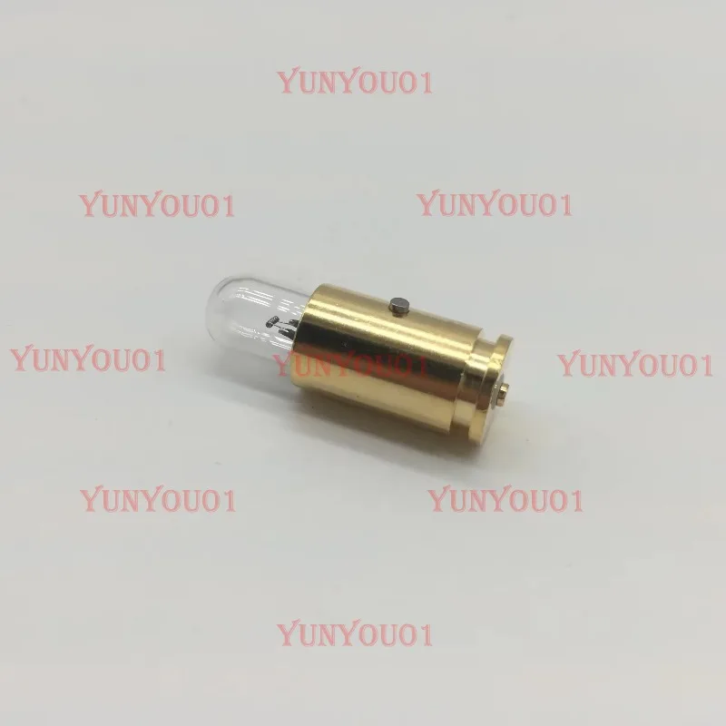 01200-U 4.65V 12W Eyescope Lamp Replacement